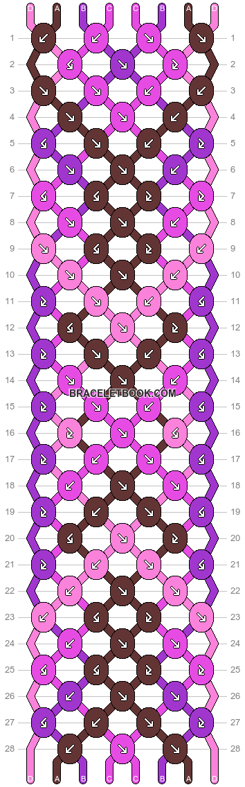 Normal pattern #178521 variation #370557 pattern
