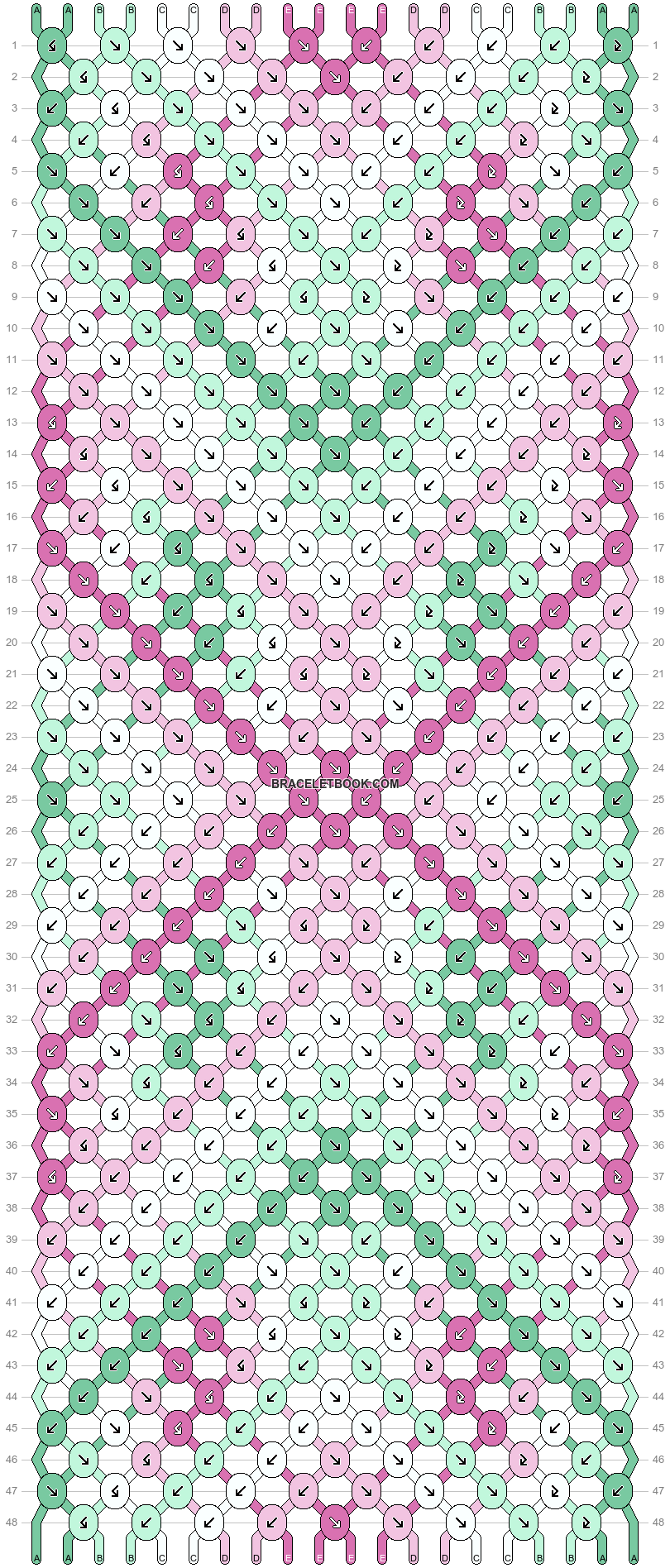 Normal pattern #86022 variation #370558 pattern