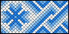Normal pattern #32261 variation #370559