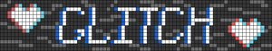 Alpha pattern #169055 variation #370562