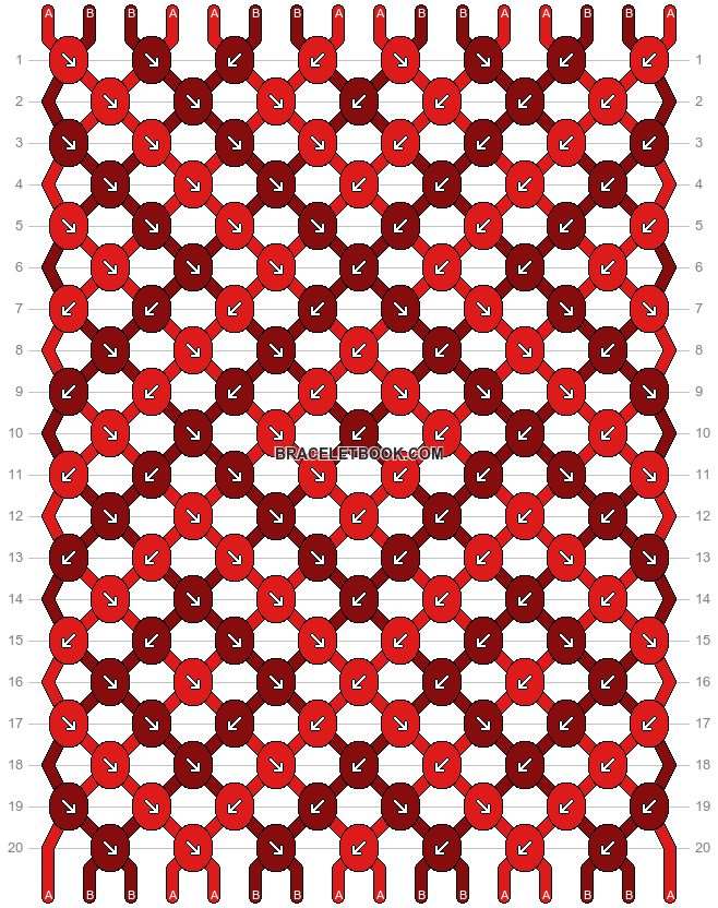 Normal pattern #174828 variation #370563 pattern