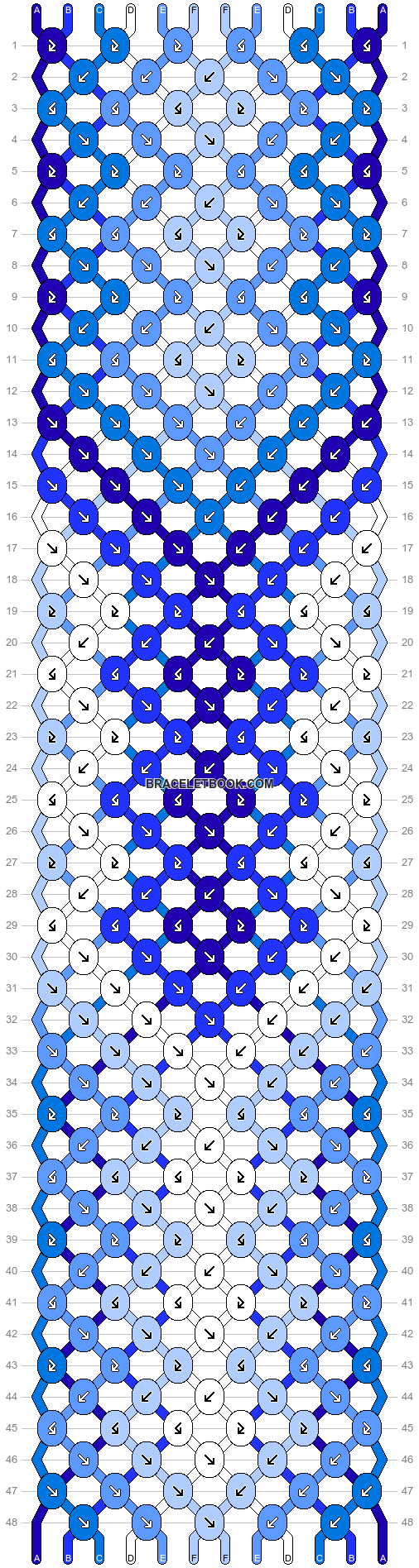 Normal pattern #65792 variation #370564 pattern