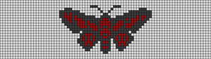 Alpha pattern #169378 variation #370567