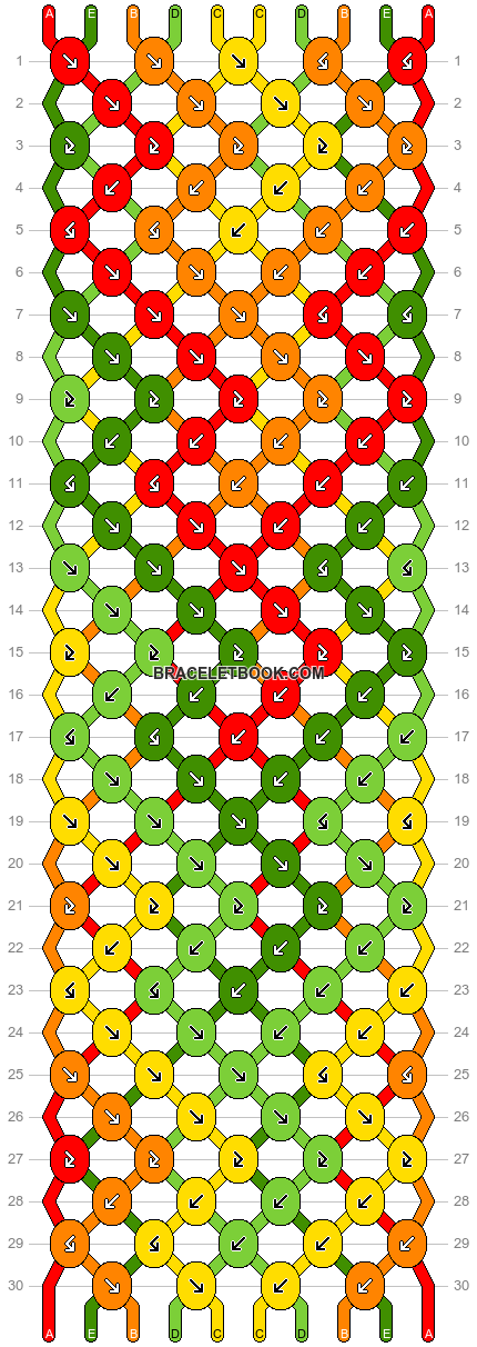 Normal pattern #69894 variation #370568 pattern