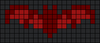 Alpha pattern #146960 variation #370569