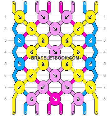 Normal pattern #17997 variation #370570 pattern