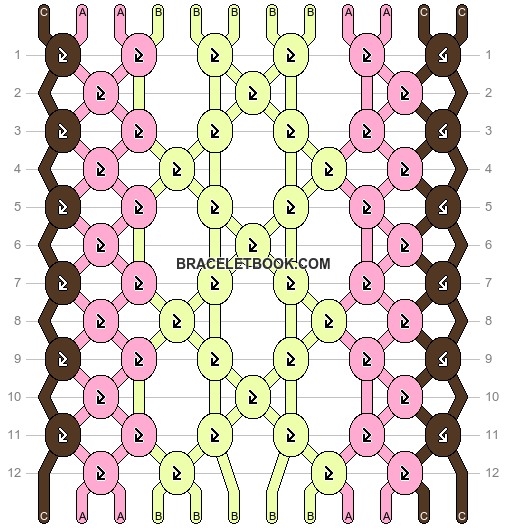 Normal pattern #172253 variation #370572 pattern