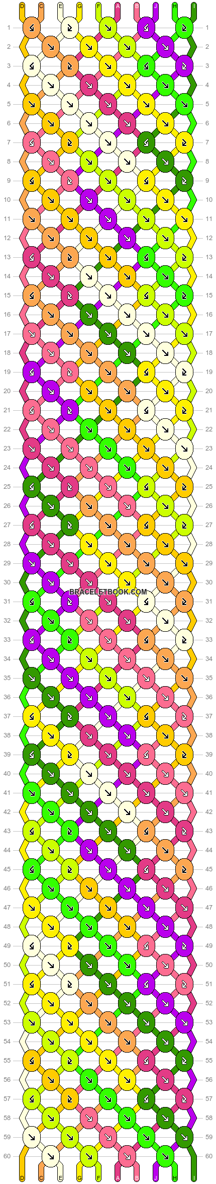 Normal pattern #61539 variation #370573 pattern