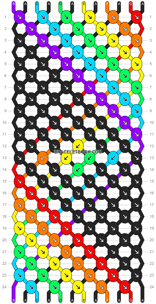 Normal pattern #48670 variation #370574 pattern