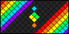 Normal pattern #48670 variation #370574