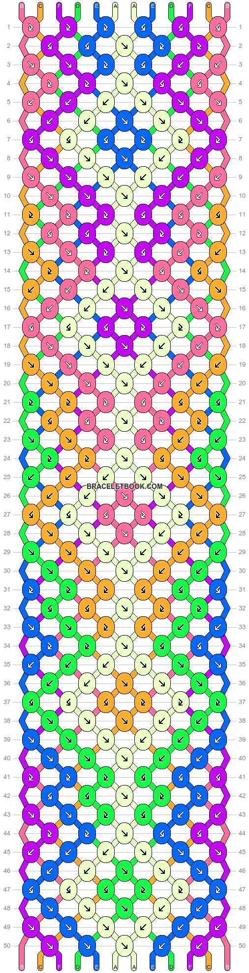 Normal pattern #143768 variation #370577 pattern