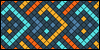 Normal pattern #162289 variation #370578