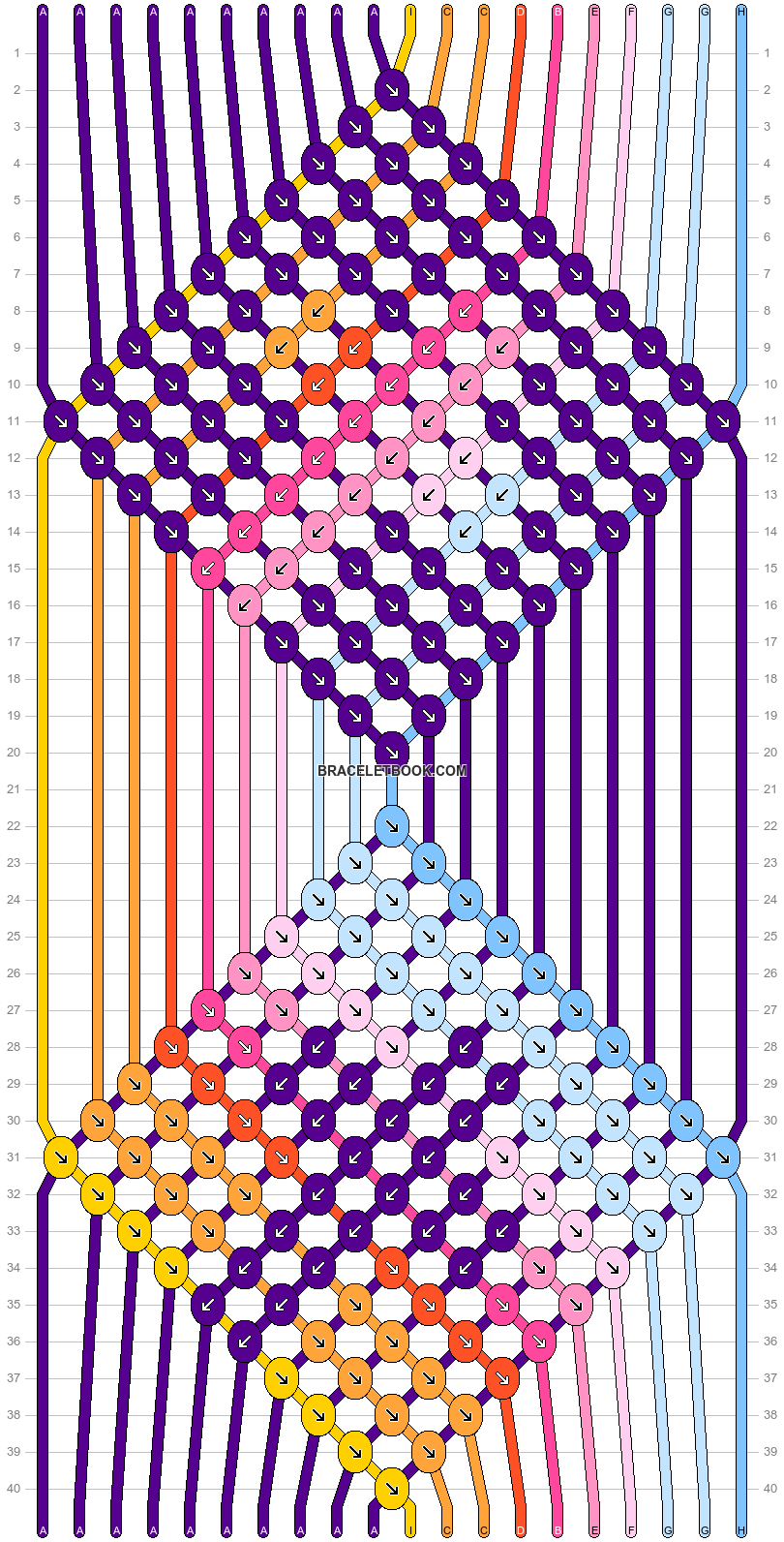 Normal pattern #151338 variation #370579 pattern