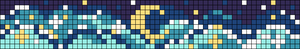 Alpha pattern #145857 variation #370580