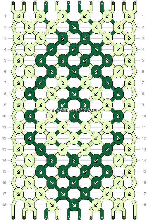 Normal pattern #120855 variation #370582 pattern