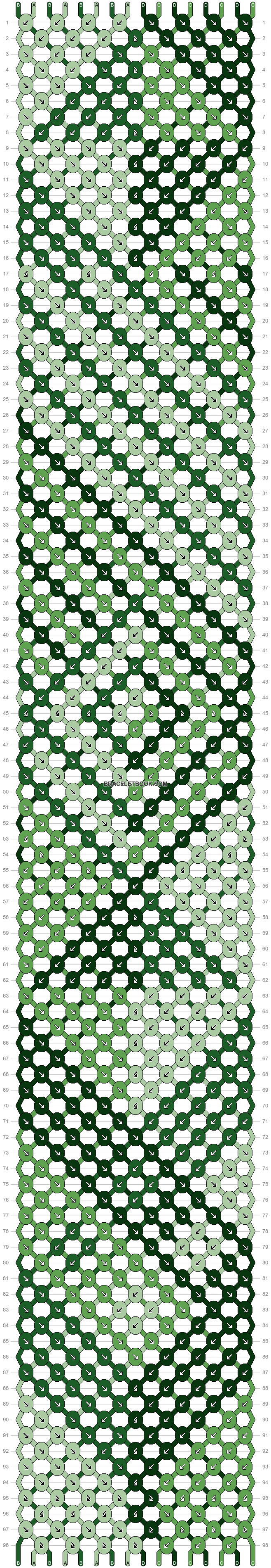 Normal pattern #169308 variation #370585 pattern