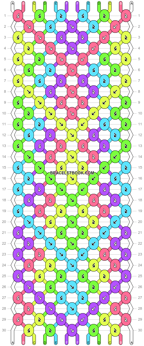 Normal pattern #61281 variation #370586 pattern