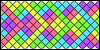 Normal pattern #61281 variation #370586