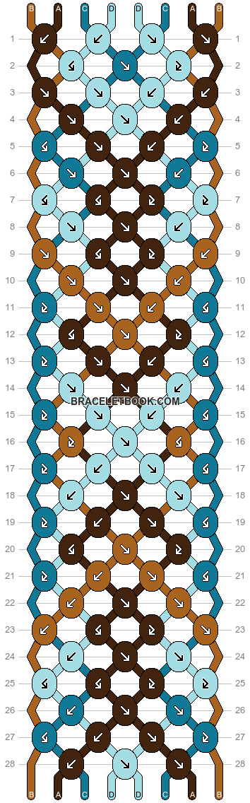 Normal pattern #178521 variation #370587 pattern
