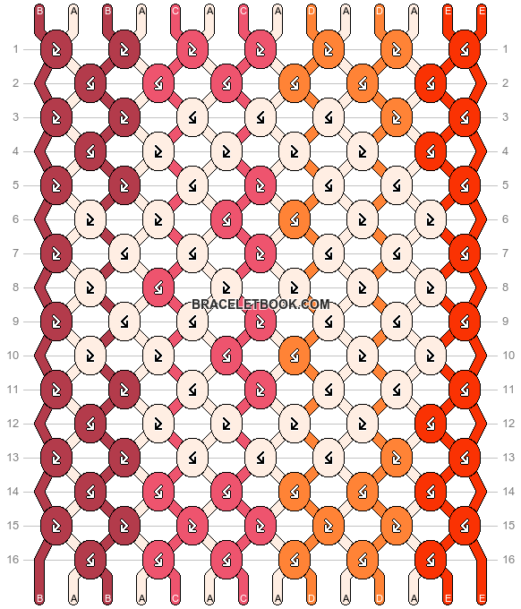 Normal pattern #158959 variation #370588 pattern