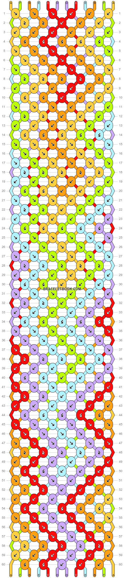 Normal pattern #70004 variation #370589 pattern