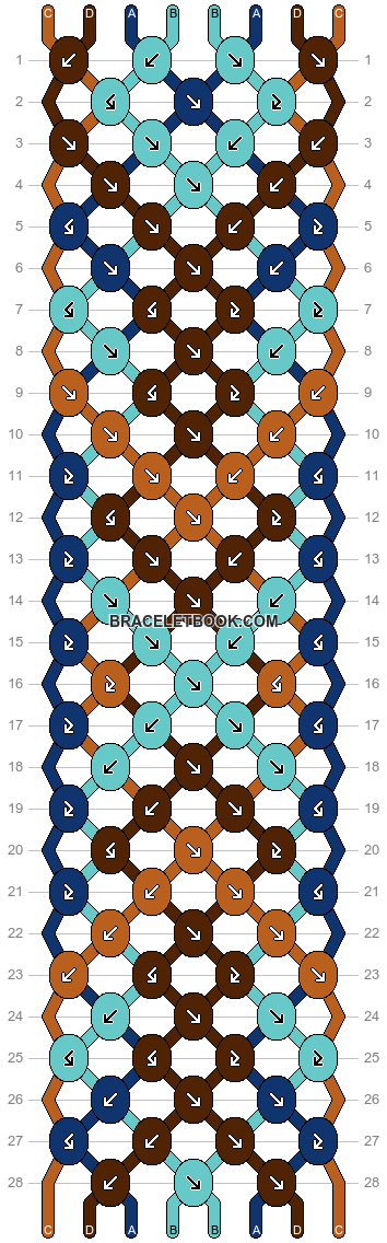 Normal pattern #178521 variation #370592 pattern
