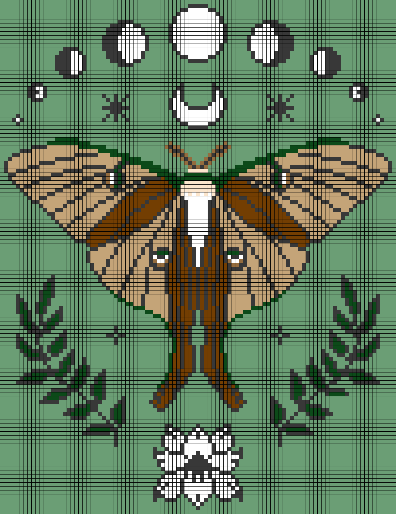 Alpha pattern #178938 variation #370595 preview