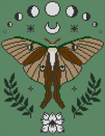 Alpha pattern #178938 variation #370595
