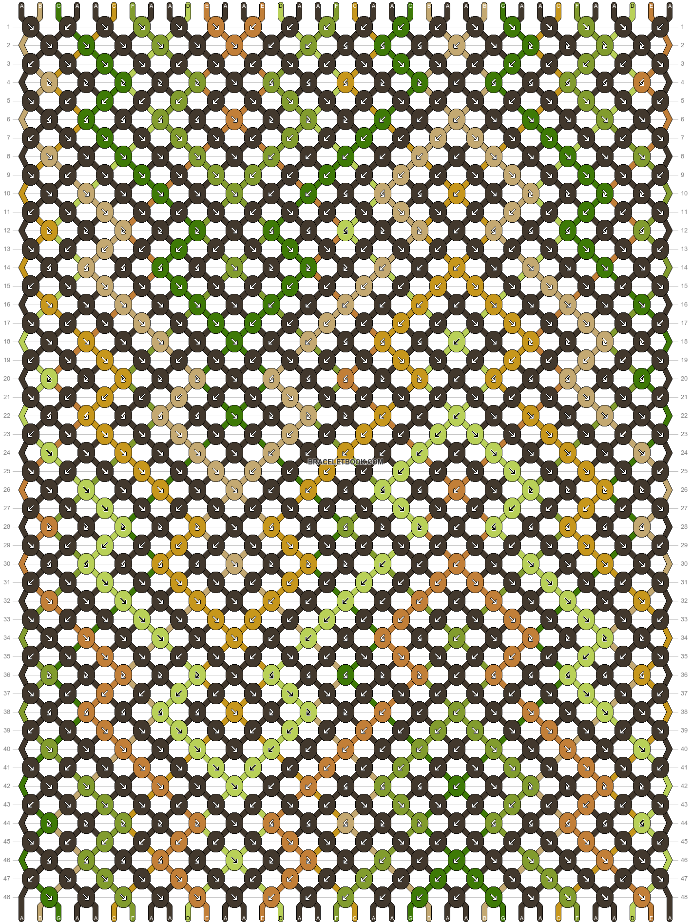 Normal pattern #113729 variation #370596 pattern