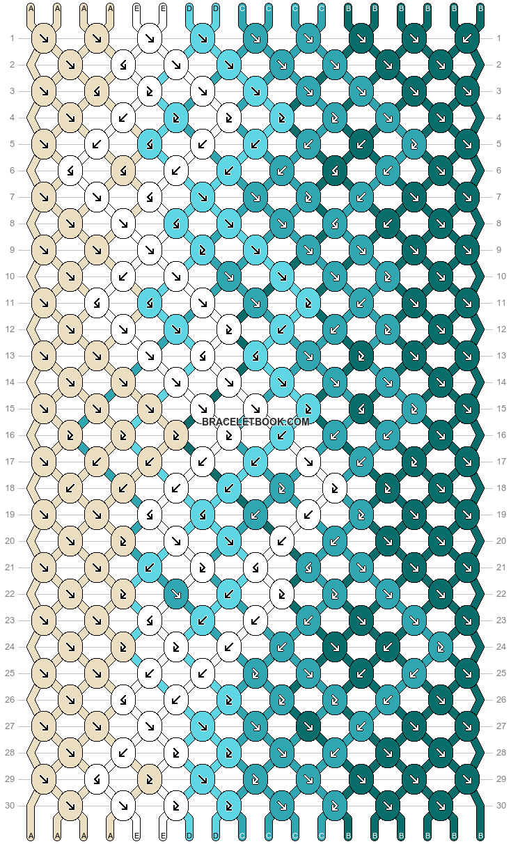 Normal pattern #160853 variation #370597 pattern