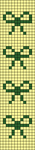 Alpha pattern #179061 variation #370599