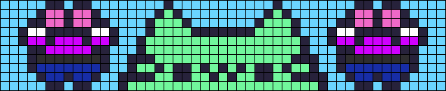 Alpha pattern #163735 variation #370602 preview