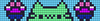 Alpha pattern #163735 variation #370602