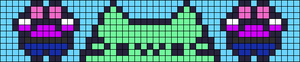 Alpha pattern #163735 variation #370602