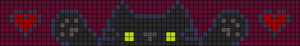 Alpha pattern #163790 variation #370605