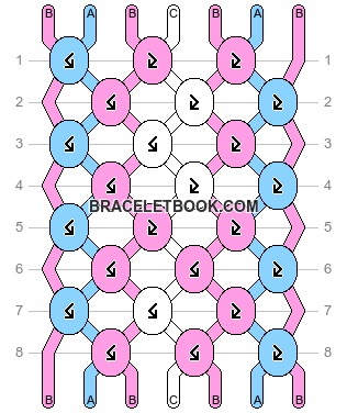 Normal pattern #176989 variation #370608 pattern