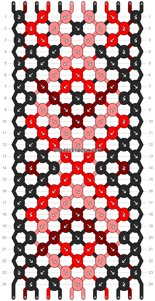 Normal pattern #67865 variation #370609 pattern