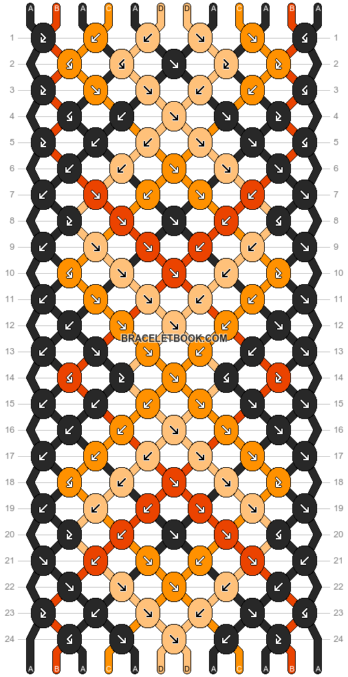 Normal pattern #67865 variation #370610 pattern