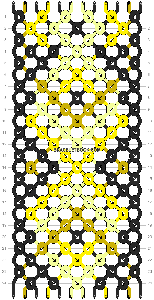 Normal pattern #67865 variation #370611 pattern