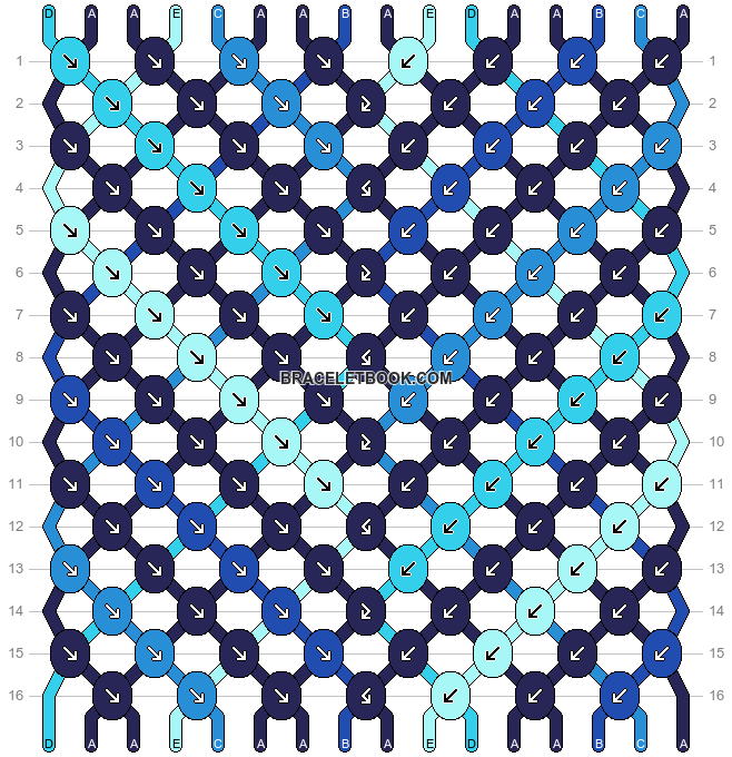 Normal pattern #167713 variation #370612 pattern