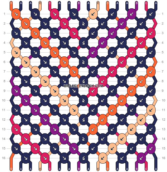 Normal pattern #167713 variation #370614 pattern