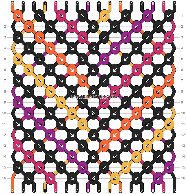 Normal pattern #167713 variation #370615 pattern