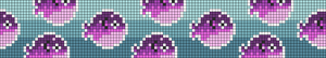 Alpha pattern #167968 variation #370616