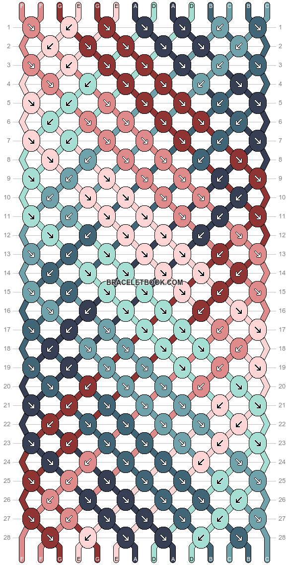 Normal pattern #165440 variation #370618 pattern