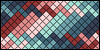 Normal pattern #165440 variation #370618