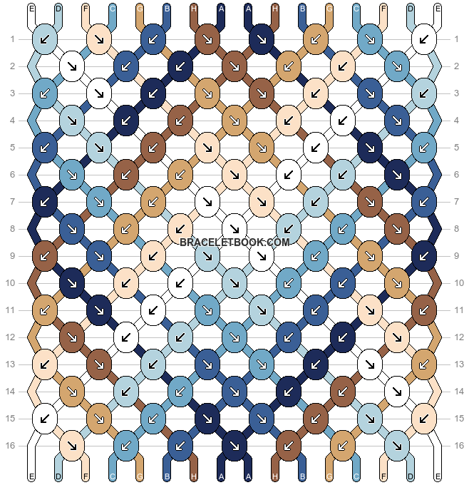 Normal pattern #165526 variation #370620 pattern