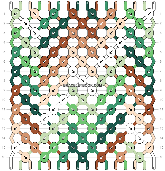 Normal pattern #165526 variation #370621 pattern