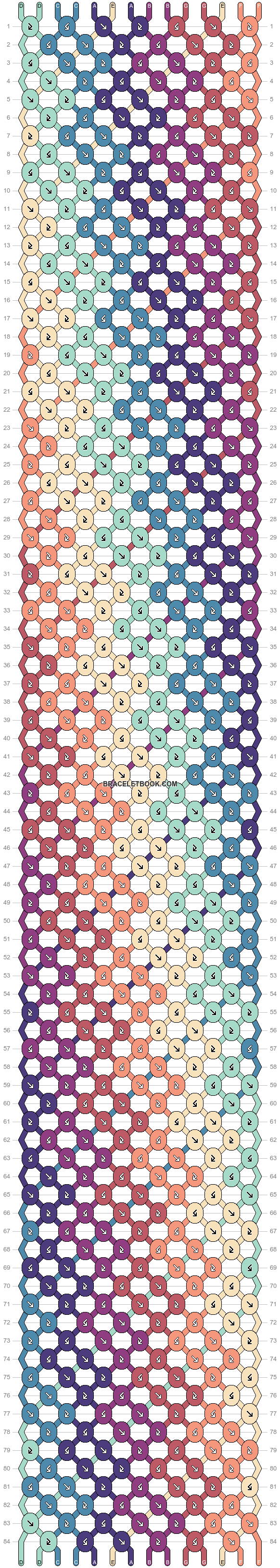 Normal pattern #140856 variation #370622 pattern