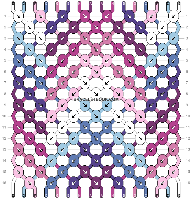 Normal pattern #165603 variation #370625 pattern