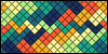 Normal pattern #162343 variation #370626